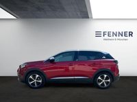 gebraucht Peugeot 3008 Crossway HDI 130 + SHZ-Kamera-Schiebedach +