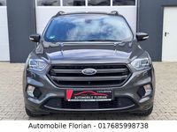 Gebraucht Ford Kuga ST-Line 150 PS (110 kW) 2019 Grau SUV