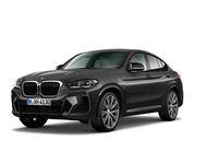 Gebraucht BMW X4 Efficient Dynamics 340 PS (250 kW) 2025 SUV