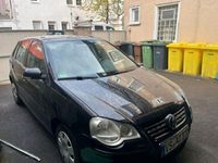 gebraucht VW Polo 1.2