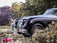 Gebraucht Jaguar XK 211 PS (155 kW) 1958 Schwarz