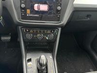 Gebraucht VW Tiguan 150 PS (110 kW) 2020 Silber SUV