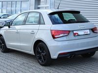 gebraucht Audi A1 Sportback 1.4 TFSI sport S line Xenon Sitzheizu...