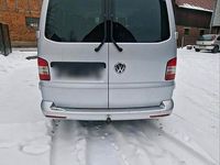 Gebraucht VW Caravelle 180 PS (132 kW) 2013 Silber Van / Kleinbus