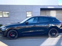 gebraucht Maserati GranSport Levante Diesel 3.0 V6 202kW Pano, 21*