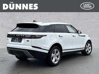 Gebraucht Land Rover Range Rover Velar 300 PS (220 kW) 2022 Weiß (fujiwhite) SUV