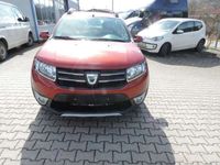 gebraucht Dacia Sandero Stepway Prestige Navi Tempomat