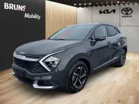 Gebraucht Kia Sportage Comfort 160 PS (117 kW) 2025 Pentametal SUV