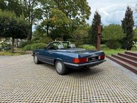 Gebraucht Mercedes 560 1987 Cabrio
