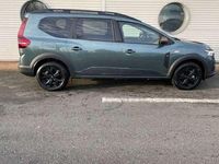 Gebraucht Dacia Jogger Extreme 94 PS (69 kW) 2024 Andere Van / Kleinbus