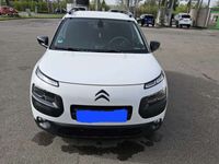 gebraucht Citroën C4 1.2 puretech Feel 110cv