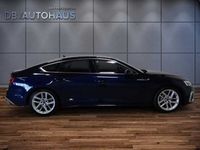 gebraucht Audi A5 Sportback S-line 40 2.0 TFSI quattro S-tronic