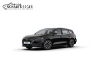 Nowe Ford Focus Titanium 155 KM (114 kW) 2026 Czarny Sedan/Limuzyna