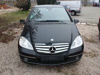 Gebraucht Mercedes A180 116 PS (85 kW) 2010 Schwarz Kombi