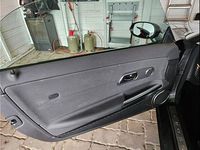 Gebraucht Chrysler Crossfire 218 PS (160 kW) 2006 Grau Cabrio