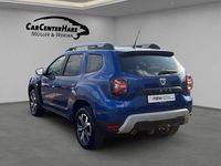 Gebraucht Dacia Duster Prestige 150 PS (110 kW) 2022 Blau SUV