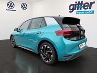 gebraucht VW ID3 Performance Upgrade Pro KLIMA