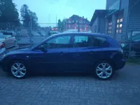 Gebraucht Mazda 3 Active 105 PS (77 kW) 2005 Limousine