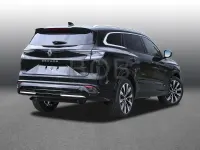 Gebraucht Renault Espace Techno 200 PS (147 kW) 2025 Black pearlschwarz SUV