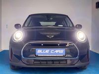 Gebraucht Mini Cooper SE Classic 135 kW (184 PS) 2023 Enigmatic black Kleinwagen