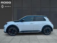 Neu Alpine A290 160 kW (218 PS) 2026 Weiß Kleinwagen