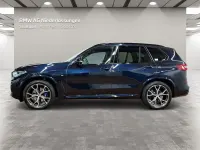 Gebraucht BMW X5 M Sport 286 PS (210 kW) 2023 Schwarz SUV