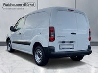 gebraucht Peugeot Partner 1.6 BlueHDi 75 FAP L1 Komfort Avantage