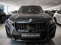 gebraucht BMW X1 sDrive 18i M-Sportpaket KAMERA NAVI LED AHK