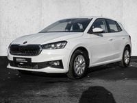 Neu Skoda Fabia Selection 116 PS (85 kW) 2025 Graphitegrau metallic Limousine