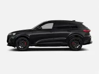 Neu Audi Q5 Sport 367 PS (269 kW) 2026 Mythosschwarz metallic SUV