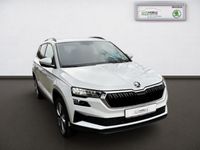 gebraucht Skoda Karoq ''Style'' 1.5 TSI 7-Gang DSG Navi AHK 18''