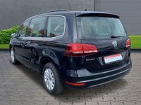 gebraucht VW Sharan Comfortline 1.4 TSI 110kW 6-Gang Klima Navi