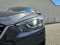 gebraucht Mazda CX-5 SkyActiv-D 150 Exclusive-Line | Aut. | Navi | Sitzhzg |