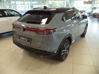 Neu Honda HR-V Advance 107 PS (78 kW) 2025 Urban gray pearl SUV