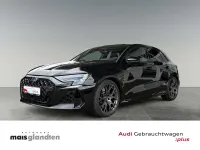 Gebraucht Audi RS3 Sport 400 PS (294 kW) 2026 Mythosschwarz metallic Limousine