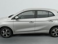 Neu MG MG3 102 PS (75 kW) 2026 Cosmic silver Kleinwagen