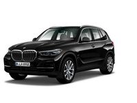 Gebraucht BMW X5 iPerformance 286 PS (210 kW) 2022 SUV