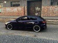 Gebraucht Seat Leon SC Cupra 290 290 PS (213 kW) 2016 Violet Kleinwagen