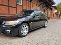 gebraucht BMW 320 d touring - M Paket