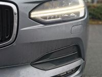 Gebraucht Volvo V90 190 PS (139 kW) 2018 Grau Kombi