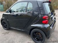 gebraucht Smart ForTwo Coupé (Sonderedition)