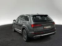Gebraucht Audi SQ7 Sport 507 PS (372 kW) 2025 Grau SUV