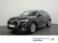 Second-hand Audi Q3 200 CP (147 kW) 2024 Negru SUV
