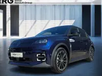Gebraucht Renault R5 Komfort 110 kW (150 PS) 2026 Blau Kleinwagen