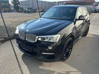 Gebraucht Alpina XD3 349 PS (256 kW) 2016 Schwarz SUV