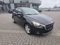 Używany Mazda 2 Prime-Line 75 KM (55 kW) 2017 Czarny Hatchback
