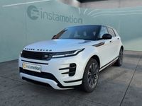 Gebraucht Land Rover Range Rover evoque HSE Dynamic 204 PS (150 kW) 2024 Weiß SUV