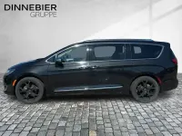 Używany Chrysler Pacifica Limited 291 KM (214 kW) 2020 Czarny SUV