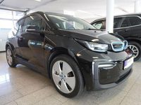 Gebraucht BMW i3 125 kW (170 PS) 2021 Schwarz Kleinwagen