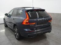 Gebraucht Volvo XC60 Plus 455 PS (334 kW) 2023 Blau SUV